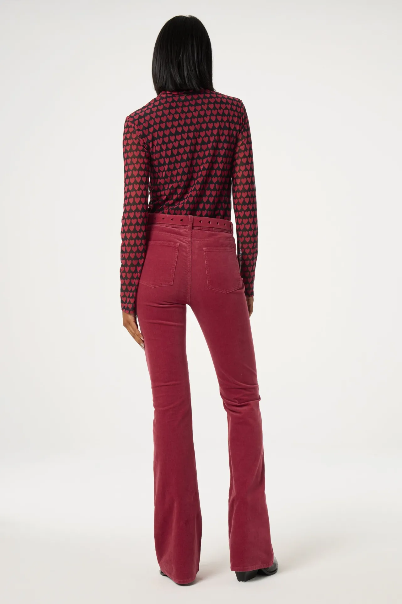 Fabienne Chapot Jane Top> More Responsible Styles|Tops & T-Shirts