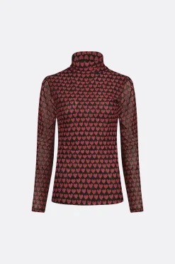 Fabienne Chapot Jane Top><noscript><img width=