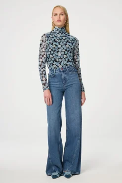 Fabienne Chapot Jane Top> More Responsible Styles|Tops & T-Shirts