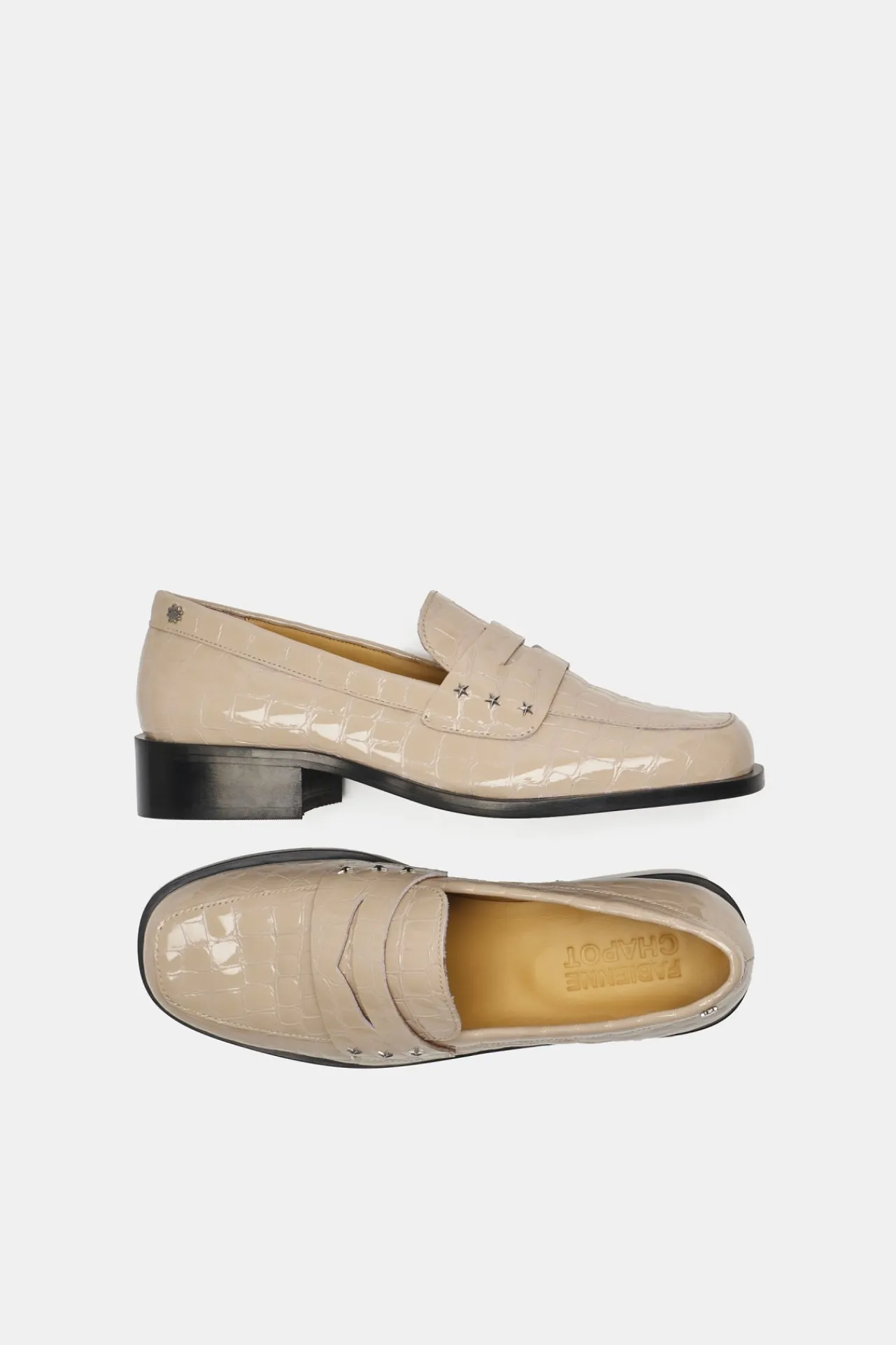 Fabienne Chapot Jim Loafer> Loafers