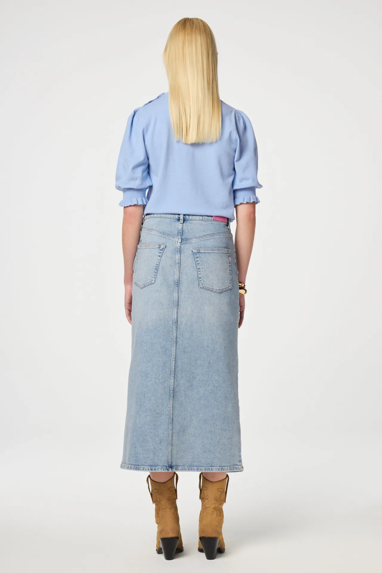 Fabienne Chapot Jolly Pullover> More Responsible Styles|Truien & Vesten