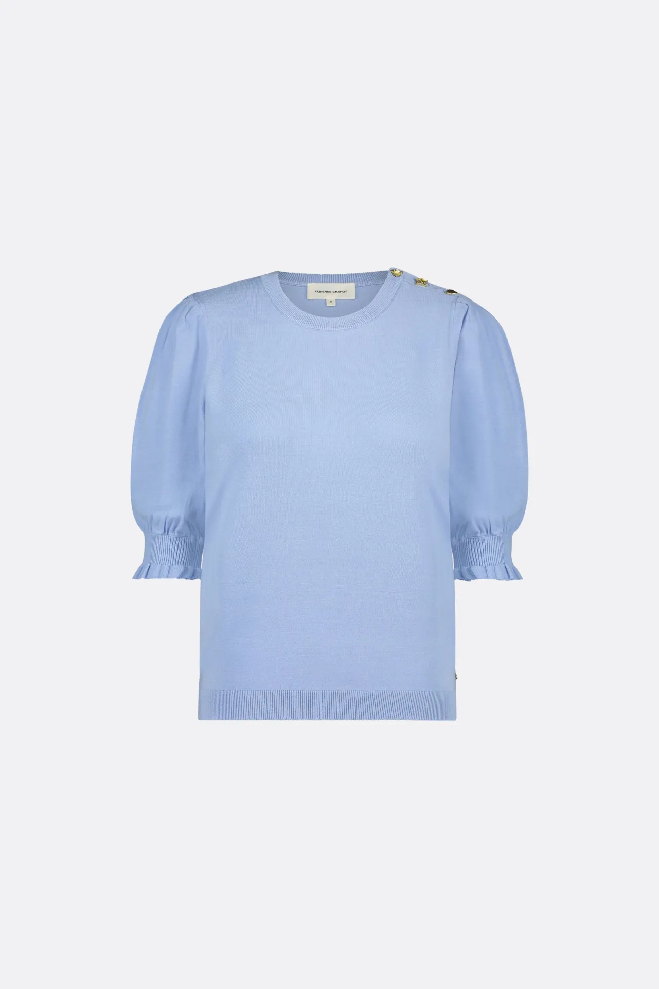 Fabienne Chapot Jolly Pullover> More Responsible Styles|Truien & Vesten