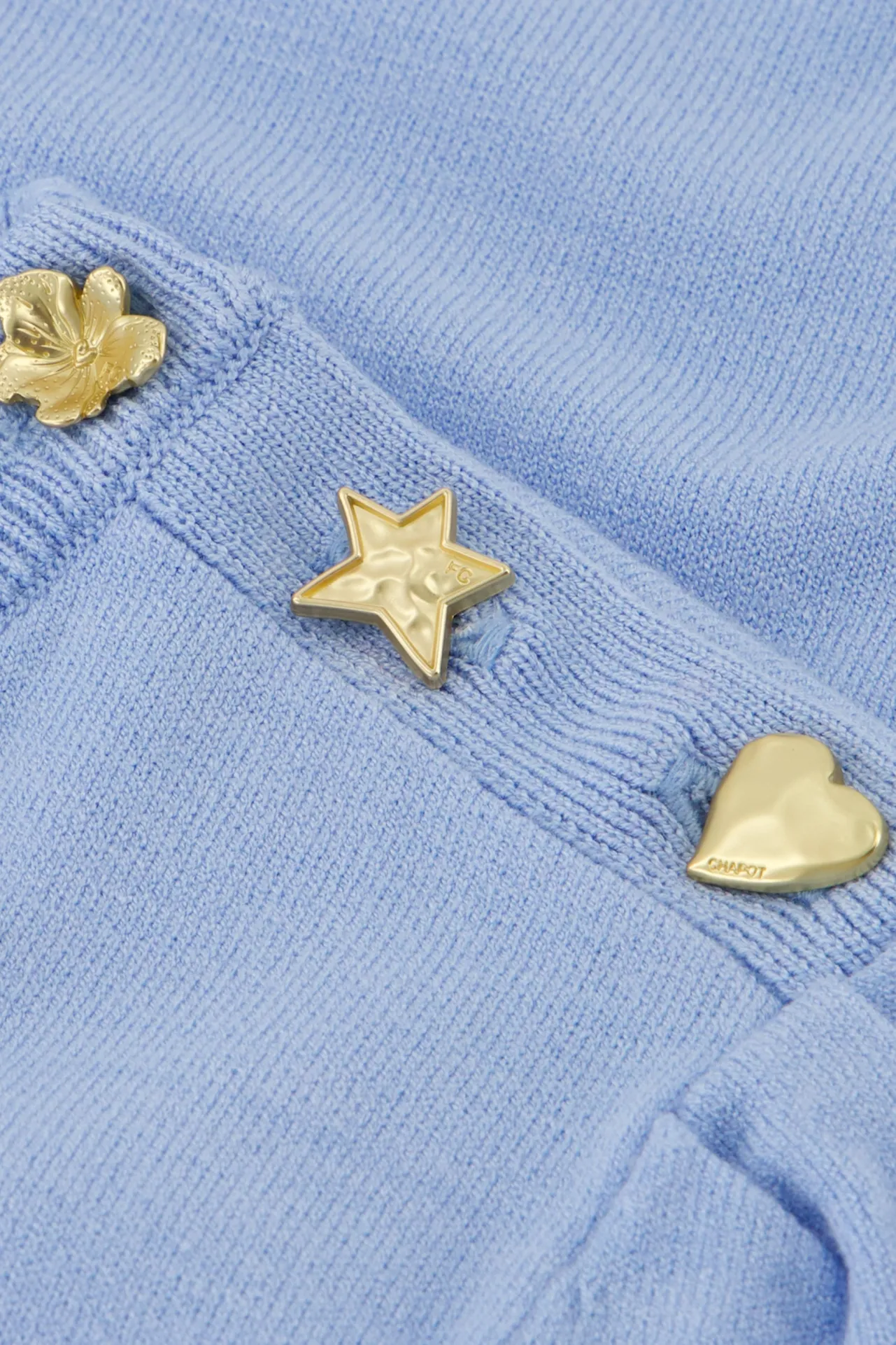 Fabienne Chapot Jolly Pullover> More Responsible Styles|Truien & Vesten