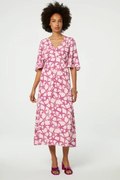 Fabienne Chapot Jonne Dress> Jurken