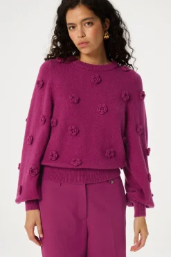 Fabienne Chapot Josefin Pullover> Truien & Vesten