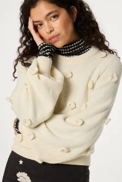 Fabienne Chapot Josefin Pullover> Truien & Vesten