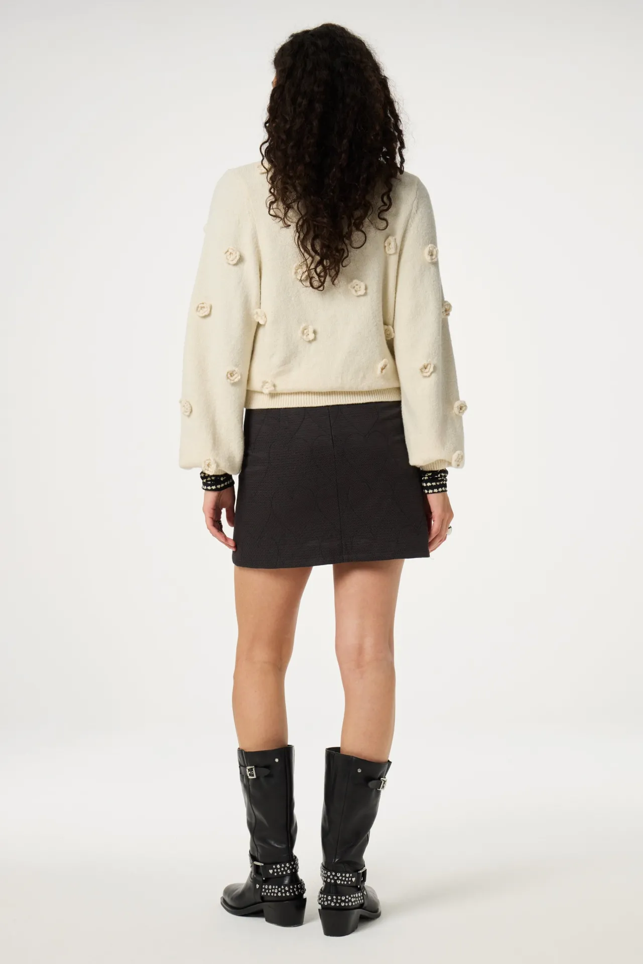 Fabienne Chapot Josefin Pullover> Truien & Vesten