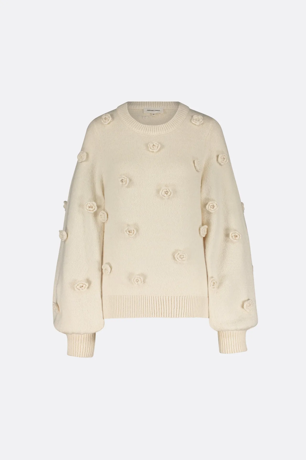 Fabienne Chapot Josefin Pullover> Truien & Vesten