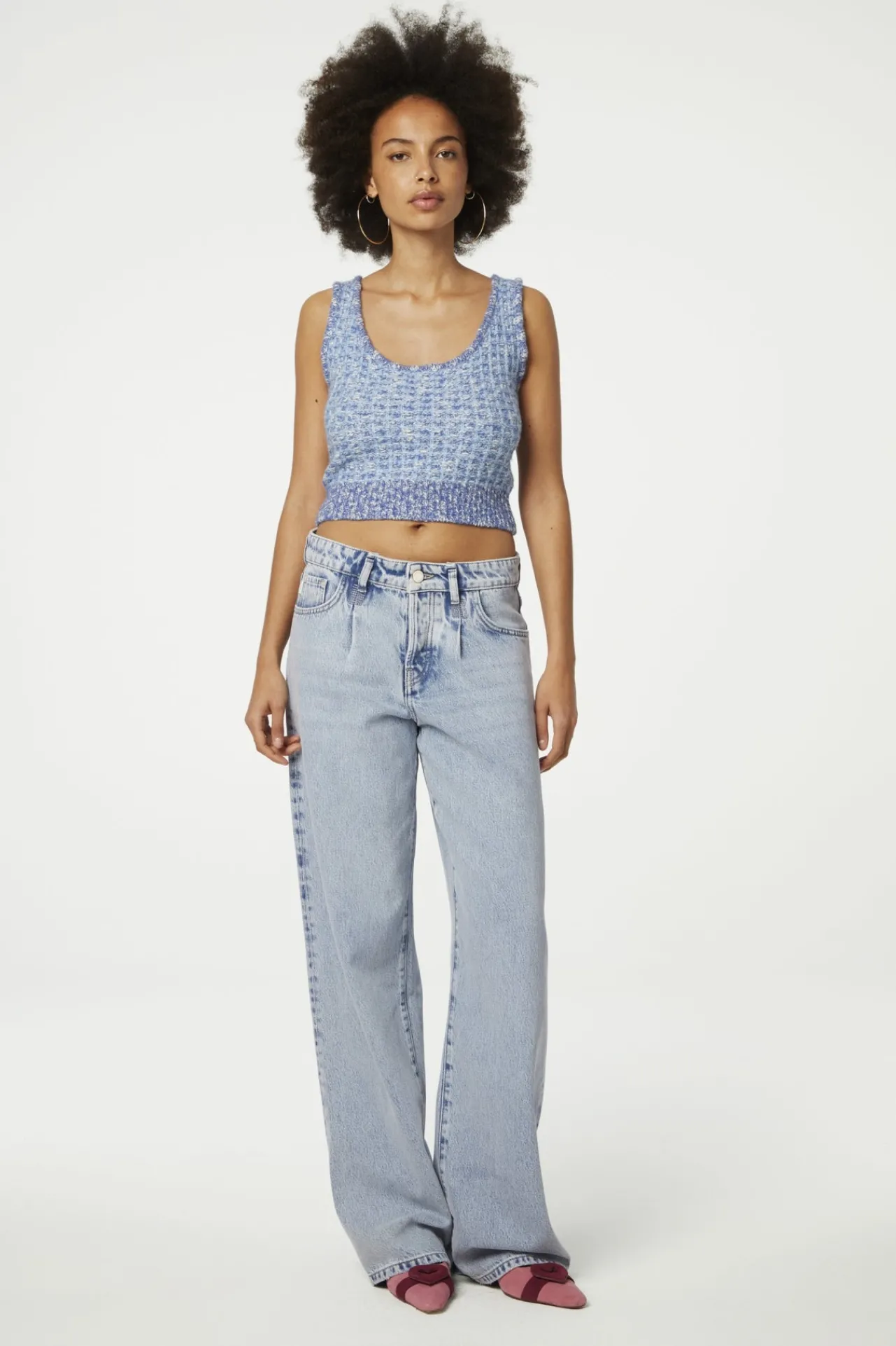Fabienne Chapot Josh Bralette> Tops & T-Shirts
