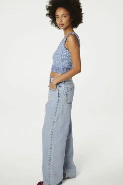 Fabienne Chapot Josh Bralette> Tops & T-Shirts