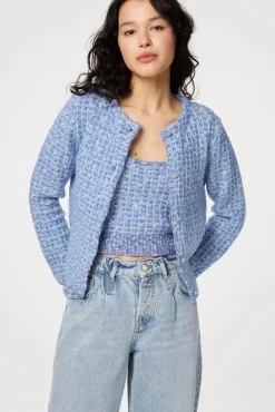 Fabienne Chapot Josh Cardigan> Truien & Vesten