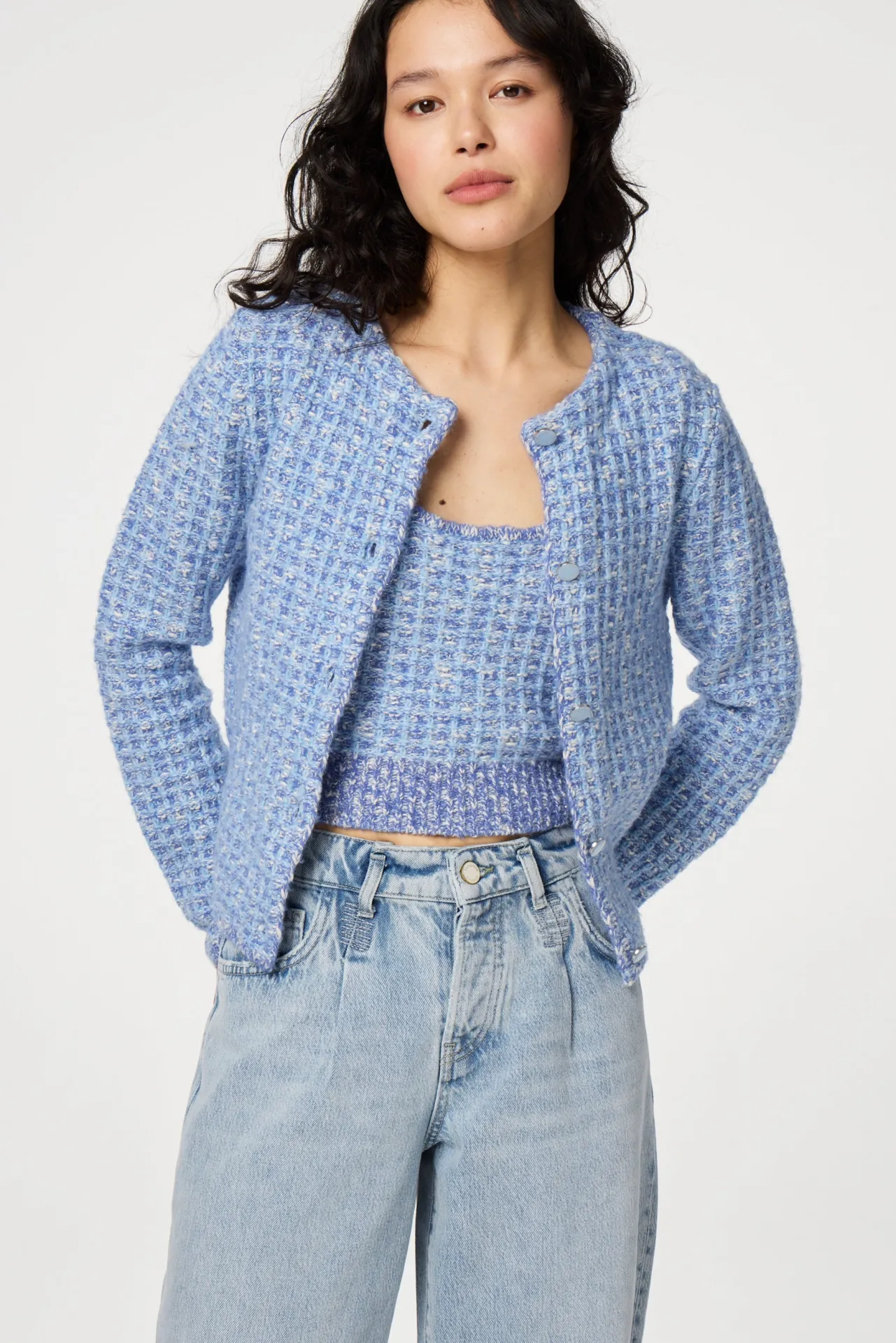 Fabienne Chapot Josh Cardigan> Truien & Vesten