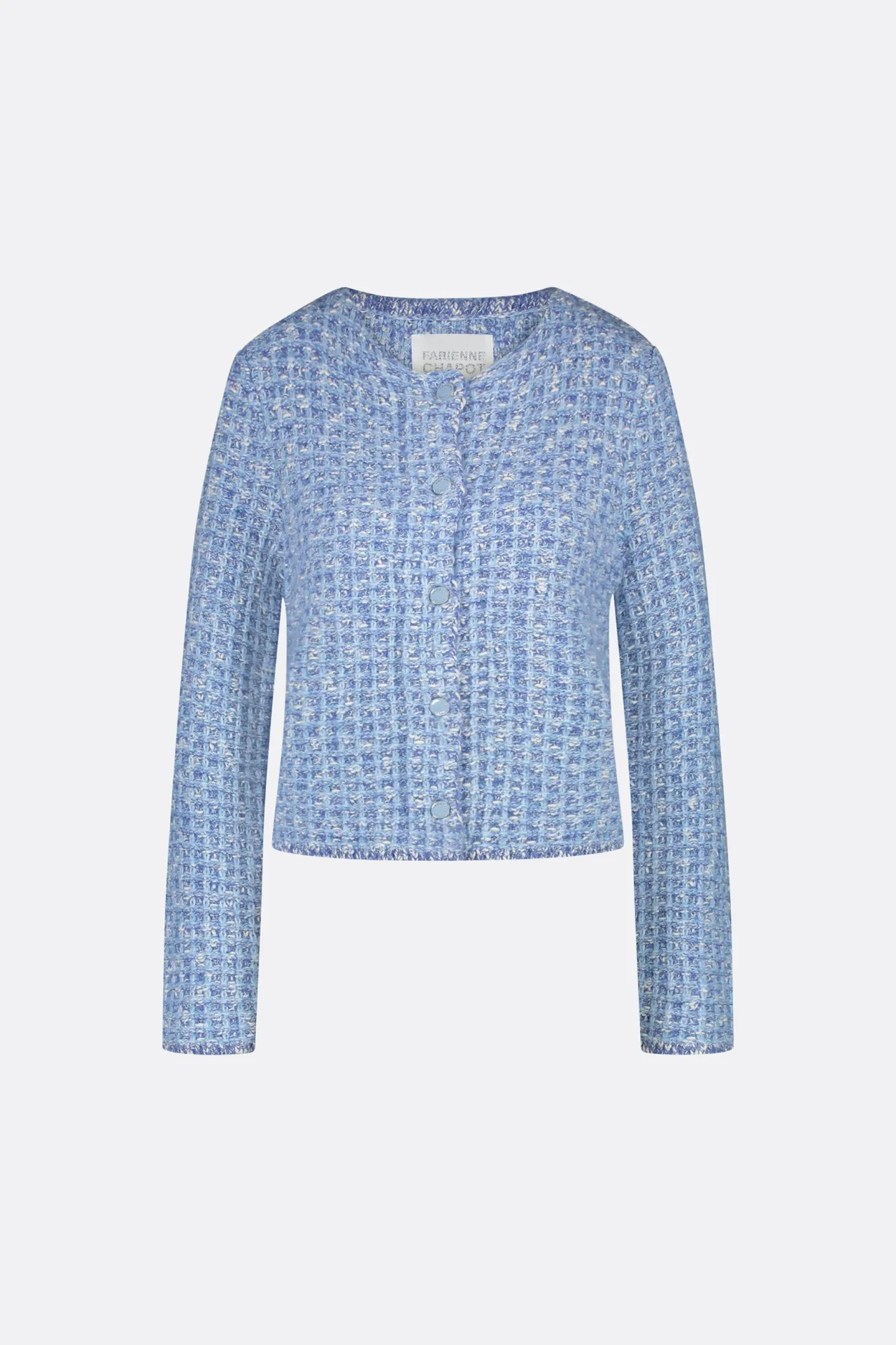Fabienne Chapot Josh Cardigan> Truien & Vesten