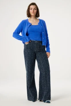 Fabienne Chapot Kate Cardigan> More Responsible Styles|Truien & Vesten