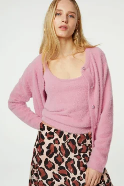 Fabienne Chapot Kate Cardigan> More Responsible Styles|Truien & Vesten