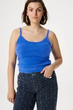 Fabienne Chapot Kate Top> More Responsible Styles|Tops & T-Shirts