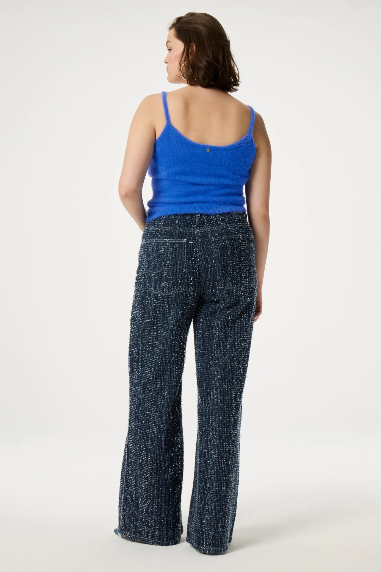 Fabienne Chapot Kate Top> More Responsible Styles|Tops & T-Shirts