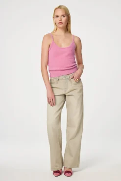 Fabienne Chapot Kate Top> More Responsible Styles|Tops & T-Shirts