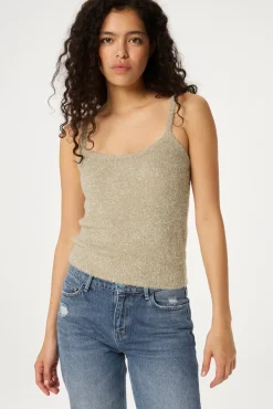 Fabienne Chapot Kate Top> More Responsible Styles|Tops & T-Shirts