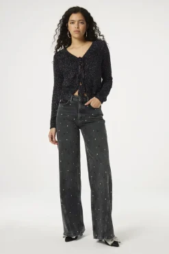 Fabienne Chapot Kim Cardigan> Truien & Vesten