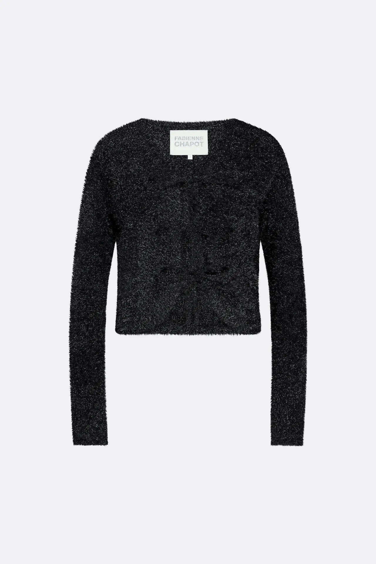 Fabienne Chapot Kim Cardigan> Truien & Vesten