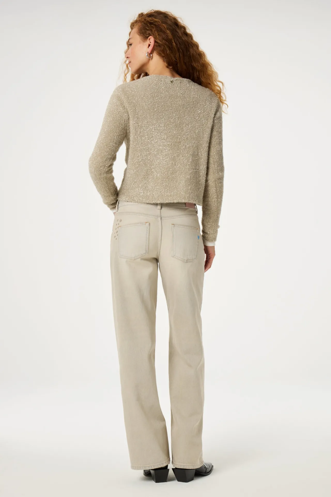 Fabienne Chapot Kim Cardigan> Truien & Vesten