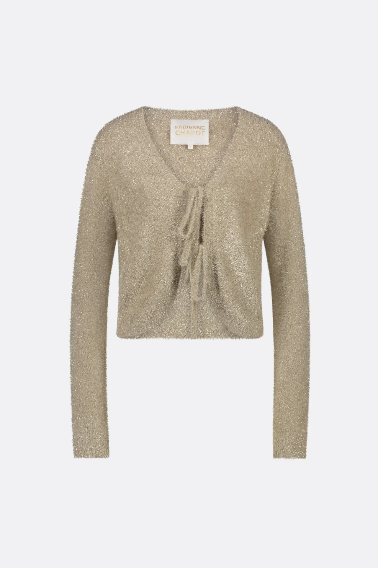 Fabienne Chapot Kim Cardigan> Truien & Vesten