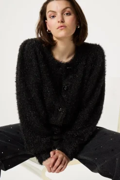 Fabienne Chapot Kitty Cardigan><noscript><img width=