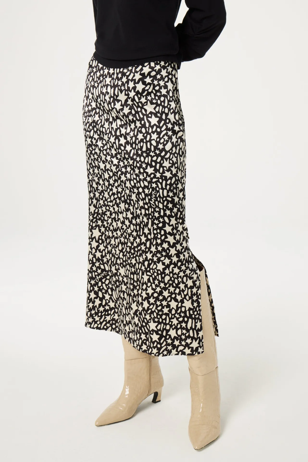Fabienne Chapot Laurie Skirt> More Responsible Styles|Rokken