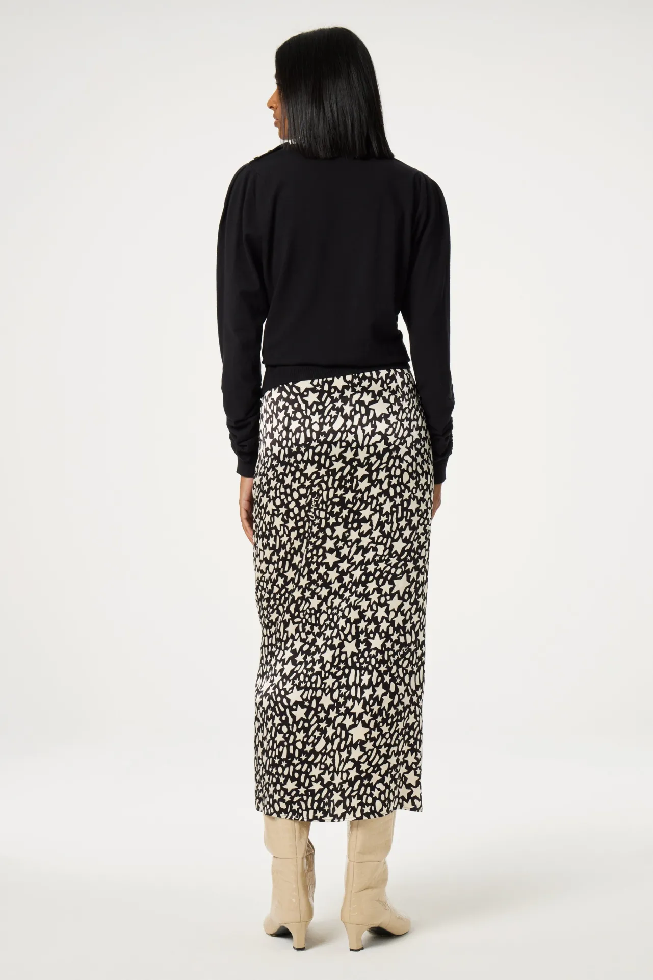 Fabienne Chapot Laurie Skirt> More Responsible Styles|Rokken