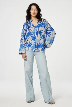Fabienne Chapot Lesley Blouse> More Responsible Styles|Blouses