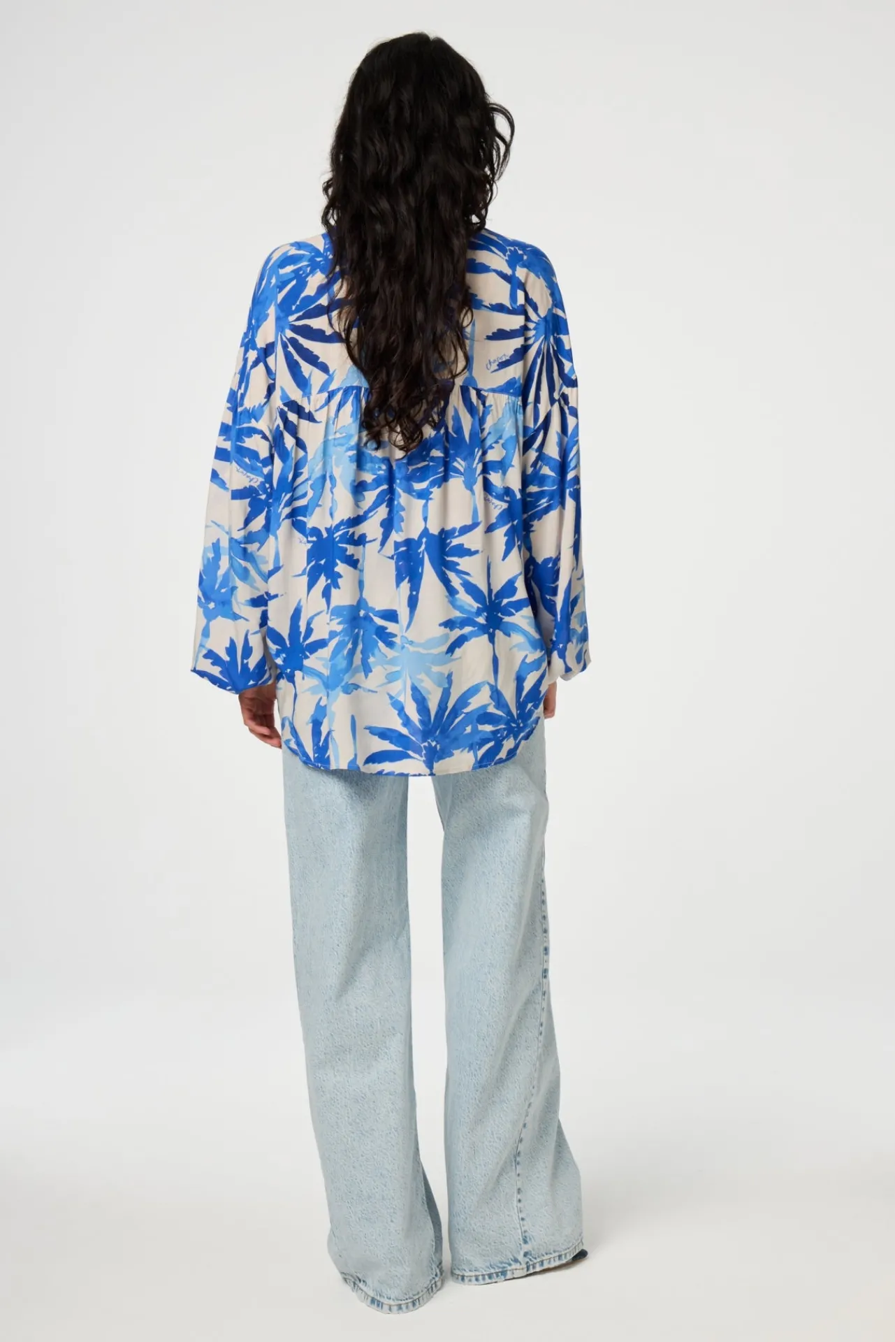 Fabienne Chapot Lesley Blouse> More Responsible Styles|Blouses