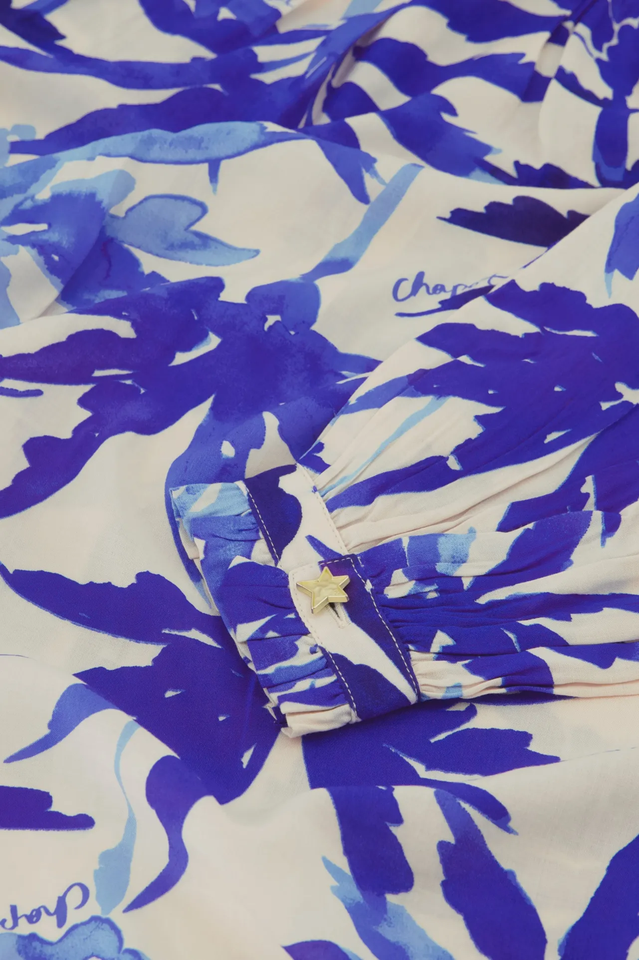 Fabienne Chapot Lesley Blouse> More Responsible Styles|Blouses