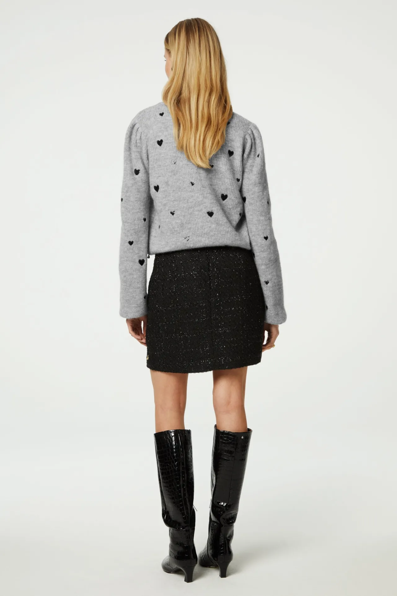 Fabienne Chapot Lidia Cardigan> Truien & Vesten