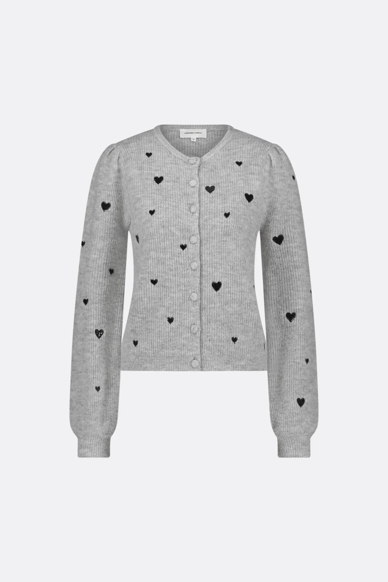 Fabienne Chapot Lidia Cardigan> Truien & Vesten