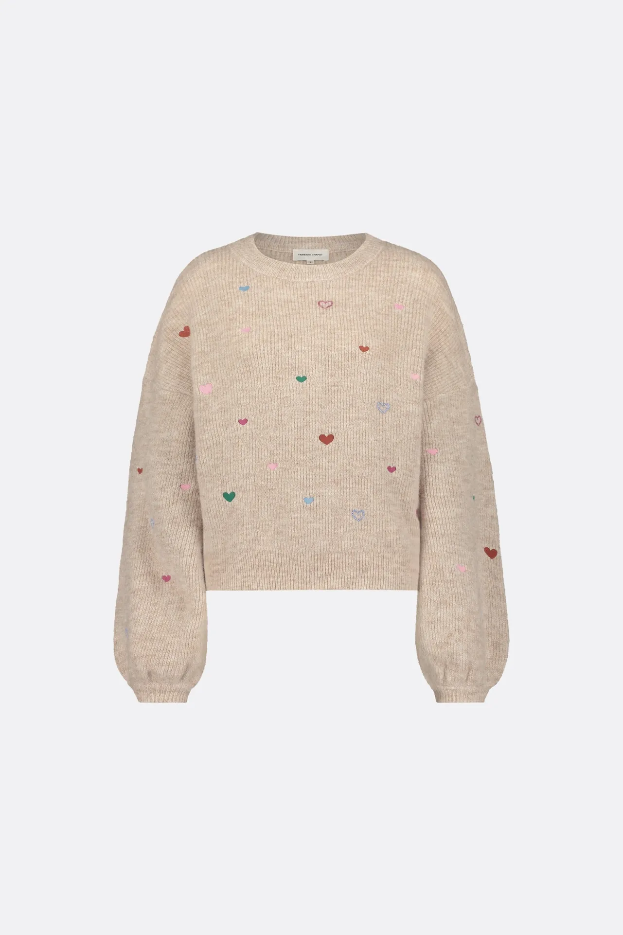 Fabienne Chapot Lidia Pullover> Truien & Vesten