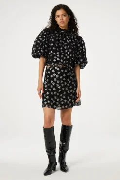 Fabienne Chapot Lila Short Skirt> Rokken