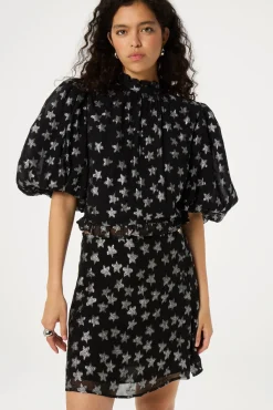 Fabienne Chapot Lila Short Skirt> Rokken