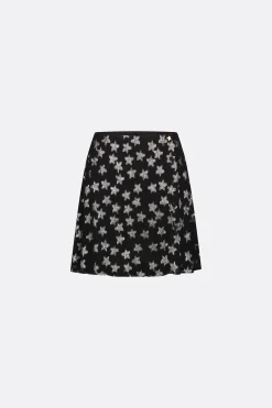 Fabienne Chapot Lila Short Skirt><noscript><img width=