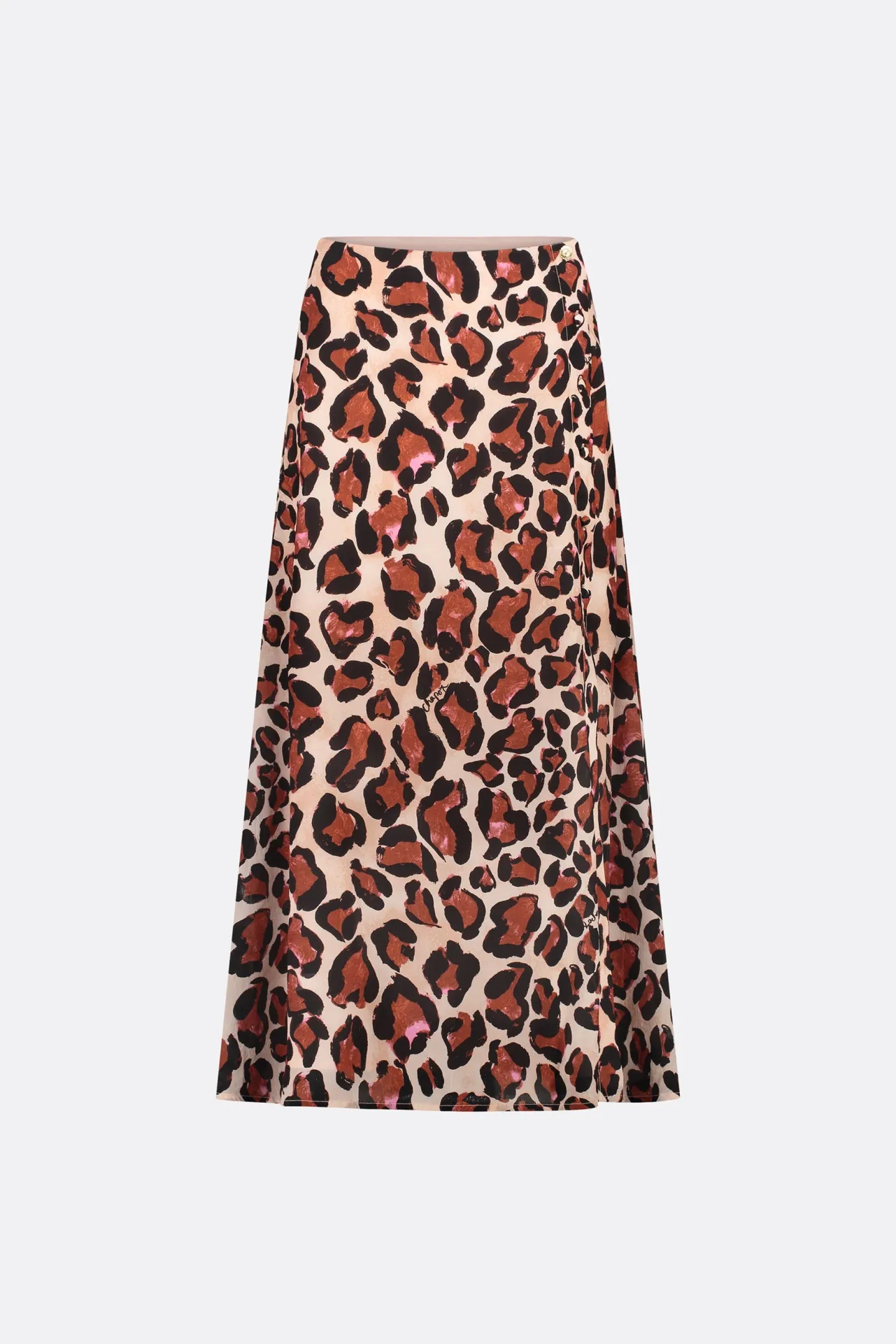Fabienne Chapot Lila Skirt> More Responsible Styles|Rokken