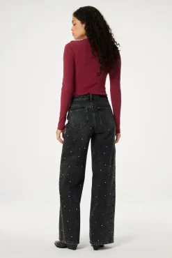 Fabienne Chapot Lillian Slim Pullover><noscript><img width=
