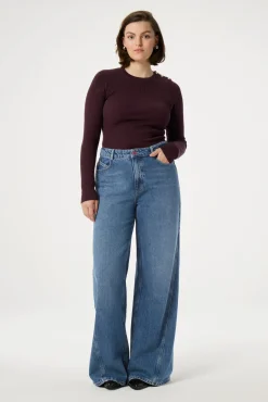 Fabienne Chapot Lillian Slim Pullover> Truien & Vesten