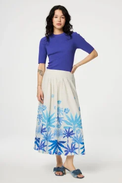 Fabienne Chapot Lillian Slim Short Sleeve Pullover> Truien & Vesten