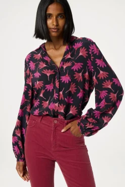 Fabienne Chapot Liv Blouse> More Responsible Styles|Blouses