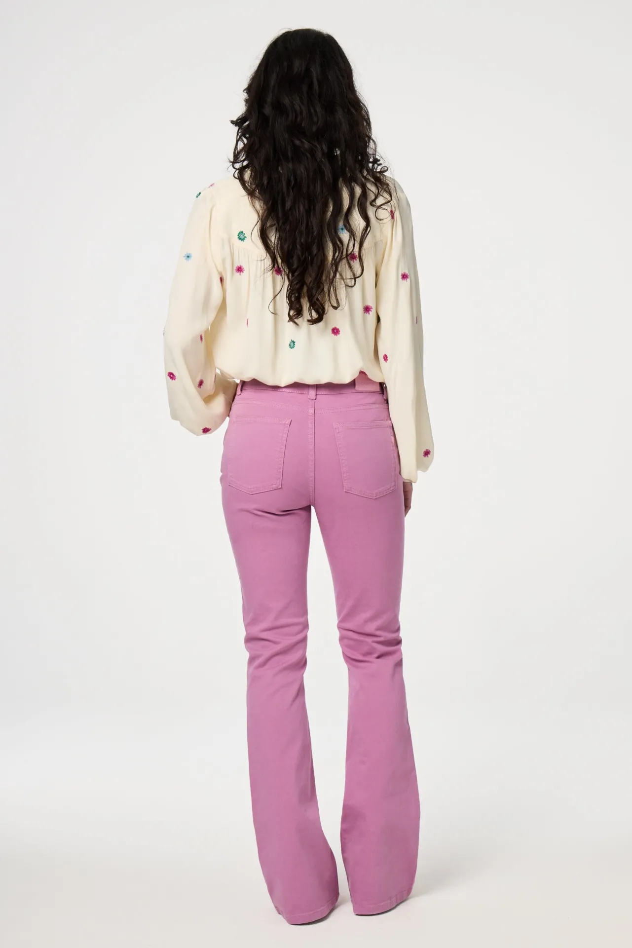 Fabienne Chapot Liv Blouse> More Responsible Styles|Blouses