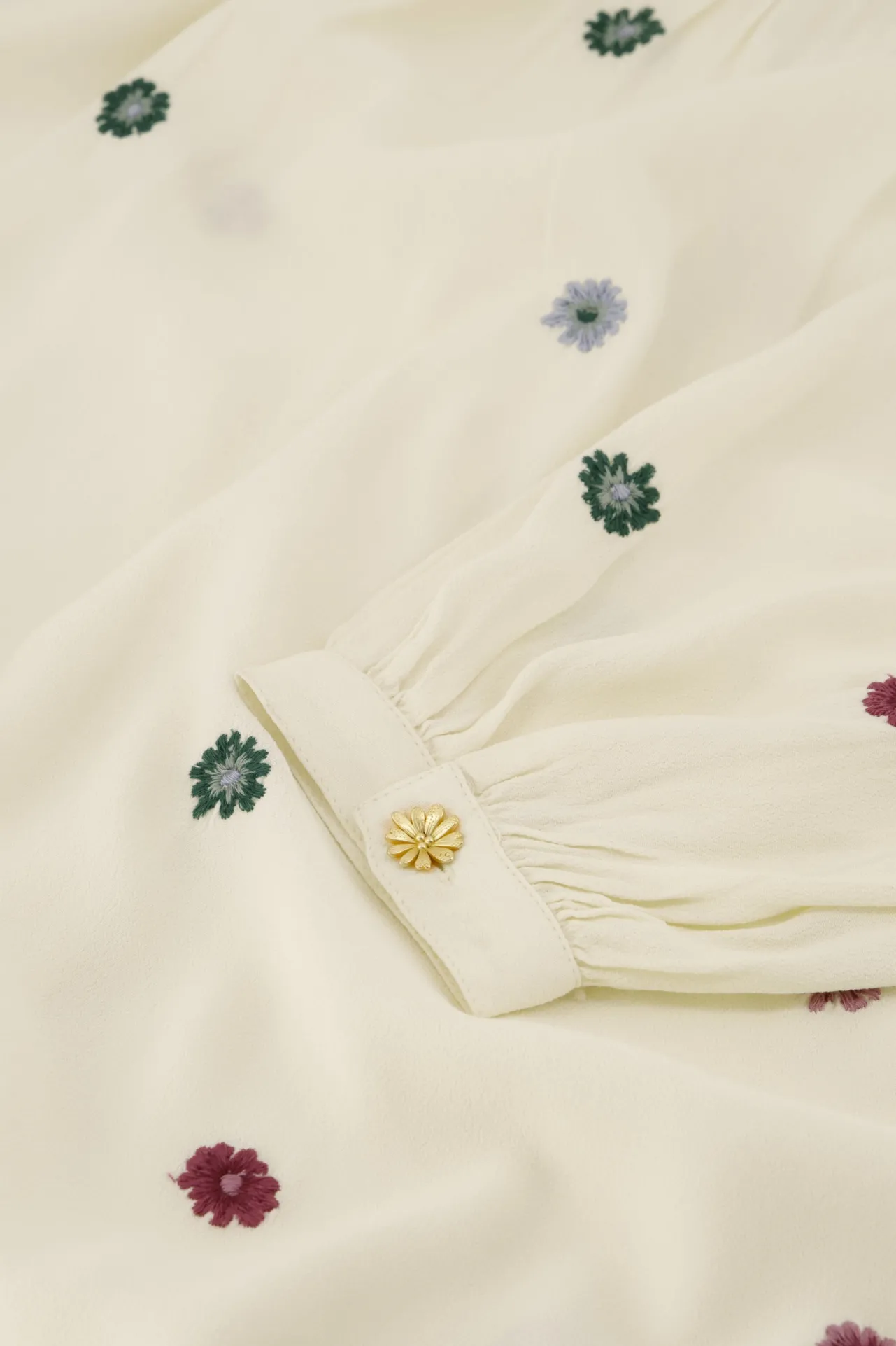Fabienne Chapot Liv Blouse> More Responsible Styles|Blouses