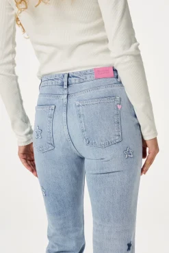 Fabienne Chapot Lola Straight Jeans><noscript><img width=