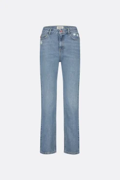 Fabienne Chapot Lola Straight Jeans><noscript><img width=