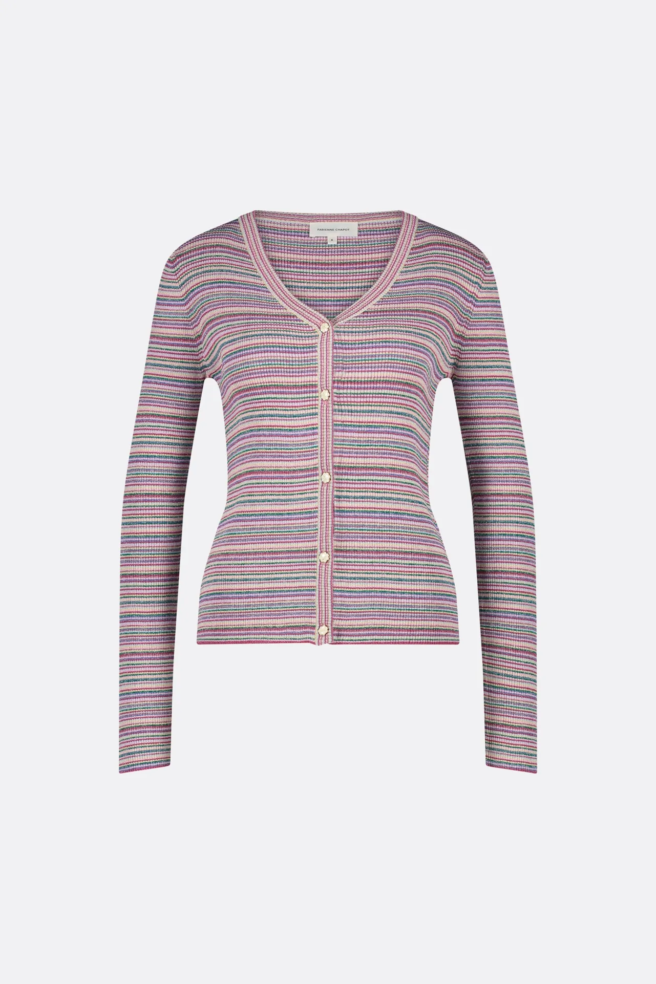 Fabienne Chapot Lollipop Cardigan> Truien & Vesten