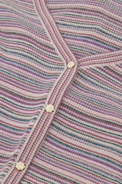 Fabienne Chapot Lollipop Cardigan><noscript><img width=